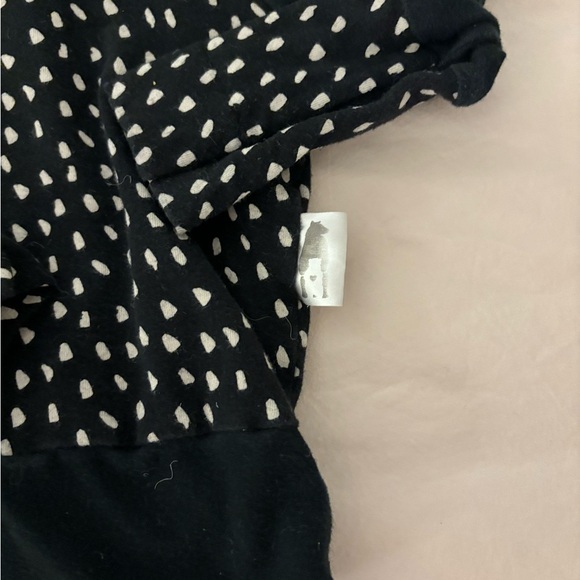 Grow With Me Sweatsuit - Picture 2 of 3